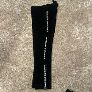 Chrome hearts pants